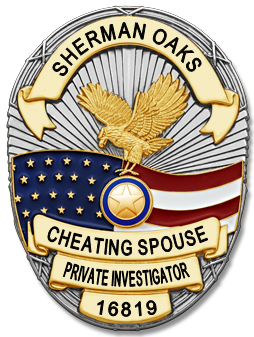 Sherman Oaks Cheating Spouse Private Investigator